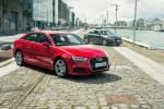Audi A3 Sportback 2.0 TFSI S-Line 2016 года (UK)